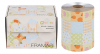 FRAMAR QUILTED ALU ROULEAU GAUFRE MEDIUM
