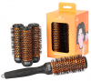 OLIVIA GARDEN MULTIBRUSH CURLERS KIT 1 MANCHE + 4 BARILLETS 35