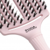 OLIVIA GARDEN BROSSE FINGERBRUSH COMBO PASTEL 8 RANGS