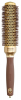 OLIVIA GARDEN BROSSE BLOWOUT SPEED GOLD & BROWN D35