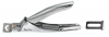 PINCE GUILLOTINE POUR FAUX ONGLES