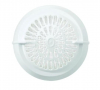 GRILLE ARRIERE TGR CLASSIQUE SERIE NOIRE