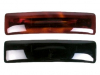 BARRETTE ETROITE 11 cm VISON