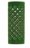 ROULEAU VELOURS COURT VERT D24 x12