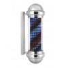 BARBER POLE LUMINEUX LED** evds