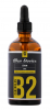 MEN STORIES B2 SERUM BARBE 100ml + PIPETTE