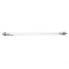 LAMPE TUBE RECHANGE STERILISATEUR - G8T5 8W -28.5 cm
