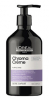EXPERT SHAMPOING CHROMA CREME PURPLE DYES 500ml evds
