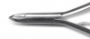 PINCE ENVIE INOX BEC 3 mm