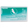 PS GALETS PIEDS x10