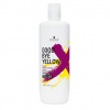 GOODBYE YELLOW ou ORANGE 1 L