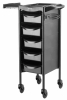 TABLE EFALOCK CLICTEC ZIPP 4002 BLACK EDITION evds