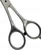 CISEAUX DOVO KEEN CUT 4.5