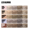 WELLA SUPERNATURAL COLOR 120g New