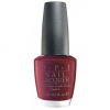 OPI VERNIS CLASSIQUE LACQUER 15 ml