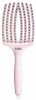 OLIVIA GARDEN BROSSE FINGERBRUSH COMBO PASTEL 8 RANGS