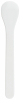 SPATULE PLASTIQUE 15,5 cm