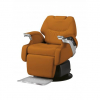 FAUTEUIL BARBIER BELMONT LEGEND FULL FLAT