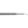 GOUGE 9 mm + GRATTOIR COUDE