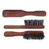 BROSSE BARBE PLATE 3 RANGS VEGAN/CACTUS