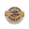 LAMES & TRADITION SAVON DE RASAGE SANTAL 100g