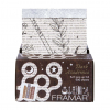 FRAMAR ALU FEUILLE IMPRIME x 500 EDITION LIMITEE