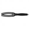 OLIVIA GARDEN BROSSE FINGERBRUSH NOIRE 4 RANGS