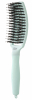 OLIVIA GARDEN BROSSE FINGERBRUSH 6 RANGS - COLORIS FANTAISIE