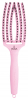 OLIVIA GARDEN BROSSE FINGERBRUSH THINK PINK 6 RANGS