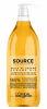 L'OREAL SOURCE ESSENTIELLE SHAMPOING 1500ml evds