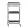 TABLE BELMONT D-GALLEY TROLLEY +TIROIR