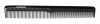 PEIGNE COUPE PM ANTISTATIC DELORME 17.5 cm