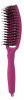 OLIVIA GARDEN BROSSE FINGERBRUSH THINK PINK / FALL 6 RANGS