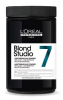 BLOND STUDIO POUDRE 7 TONS ARGILE S/AMO 500 g evds