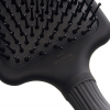 OLIVIA GARDEN BROSSE CARE RECTANGULAR BLACK LABEL