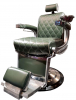 FAUTEUIL BARBIER BELMONT APOLLO 2 ICON - SP-RH2