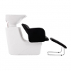 BAC LAVAGE PAHI CRETA + ASSISE ELMA - Réf: L19S30