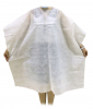 CAPE PONCHO JETABLE NON TISSE 110x130cm x 50 New