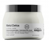 METAL DETOX MASQUE 500 ml