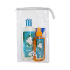 GENERIK SOLAIRE DUO MONOI SHAMPOING 250 + SOIN 100ml