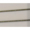 EPINGLE JAPON GM 7 cm x 40