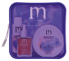 MULATO TROUSSE DECOUVERTE SHAMPOING 50ml + MASQUE 50ml + SERUM 15ml