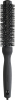 OLIVIA GARDEN BROSSE BLOWOUT SPEED WAVY BRISTLES BLACK LABEL D25