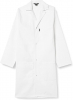 BLOUSE COTON LONGUE