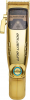 GAMMA PIU TONDEUSE COUPE GOLDEN GUN **