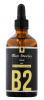 MEN STORIES B2 SERUM BARBE 100ml + PIPETTE