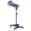 EFALOCK BY EXONDA CASQUE VAPEUR ION SPA 1350W + PIED ****