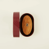 ALTESSE STUDIO PRESTIGE BROSSE FAIT MAIN EN BOIS HOMME