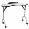 TABLE MANUCURE PLIANTE