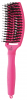 OLIVIA GARDEN BROSSE FINGERBRUSH THINK PINK 6 RANGS